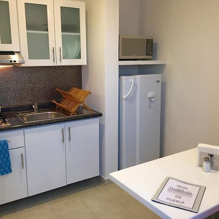 Herbal Inn Suites Пуебла Екстер'єр фото