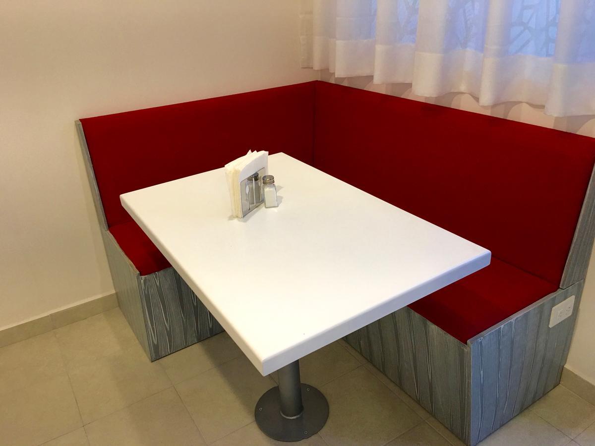 Herbal Inn Suites Пуебла Екстер'єр фото