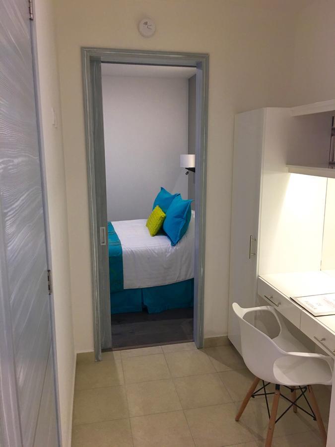Herbal Inn Suites Пуебла Екстер'єр фото